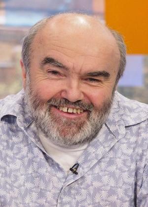 Andy Hamilton